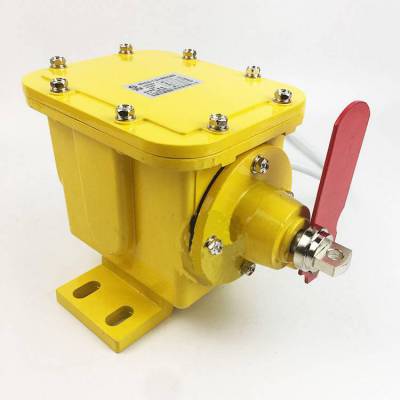 1BPW-Q01纵向撕裂检查器触点、2常开2常闭感知式撕裂开关JYBGDZL-Z生产 1BPW-Q01纵向撕裂检查器触点、2常开2常闭感知式撕裂开关JYBGDZL-Z生产
