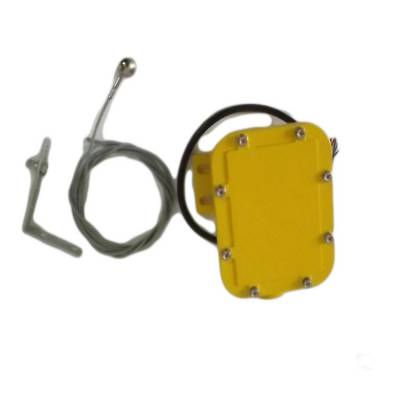 BSZL-6210防爆纵向撕裂保护开关、BZH-11防撕裂开关设计便于安装价格优惠 BSZL-6210防爆纵向撕裂保护开关、BZH-11防撕裂开关设计便于安装价格优惠