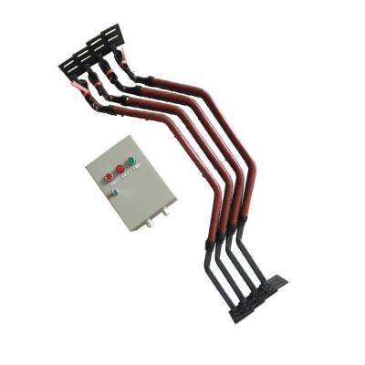 DDZ-30-160胶带机断带抓捕器、DLH-ZX-SL-1F感知式纵向撕裂检测器生产 DDZ-30-160胶带机断带抓捕器、DLH-ZX-SL-1F感知式纵向撕裂检测器生产