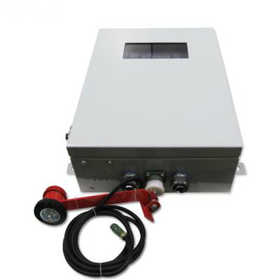 HQSD-B打滑开关接线安装方式、HQSD-III速度开关220VAC价格优惠