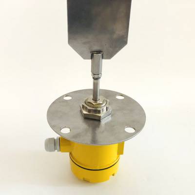 LDM-Y溜槽堵塞检测开关方形接触面带钢板防护价格优惠