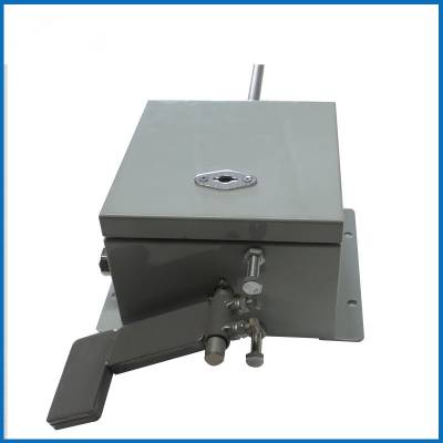 RF88H2G1C2-500-200射频导纳料位计220V、RF881G-M2269料位计灰开关量螺纹34″NPT厂家
