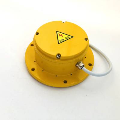 SKWY圆形溜槽堵塞检测器|TDS-01-EX隔爆型溜